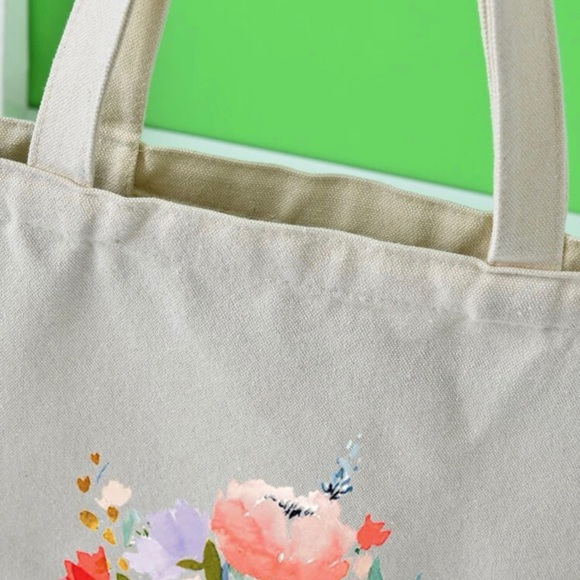 Frida Tote Bag Womens Accessory NWT - Picture 3 of 3